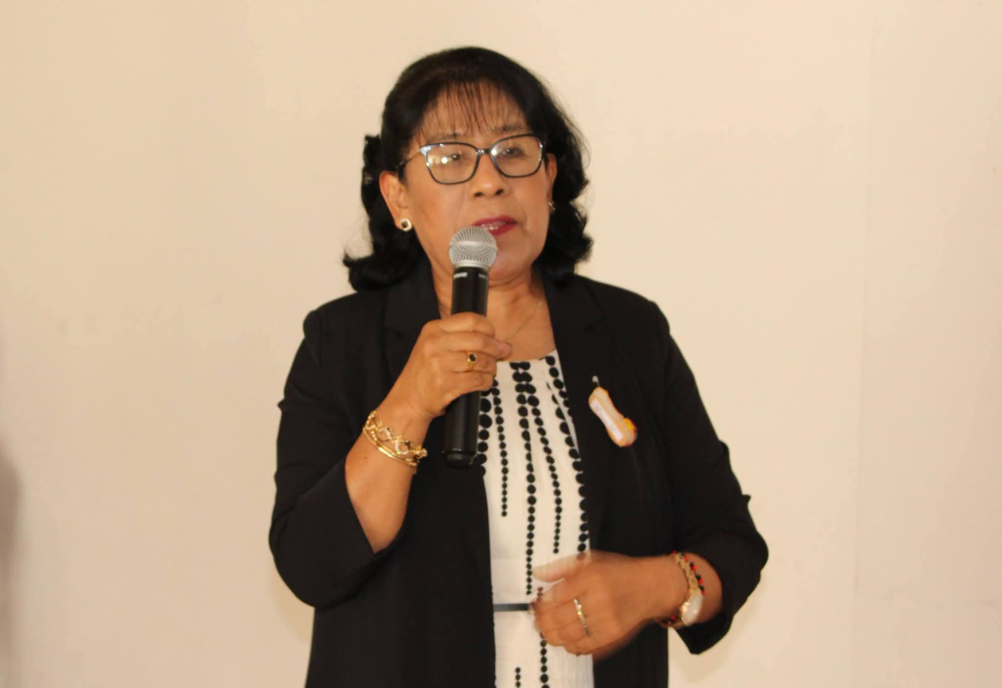 La sección 55 apoya y exige se respeten los derechos de los jubilad@s